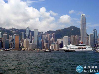 <香港+澳门2日游>海洋公园+港珠澳大桥-纯玩