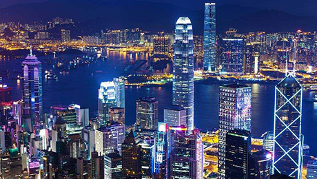 <香港2日游>香港观光+自由行