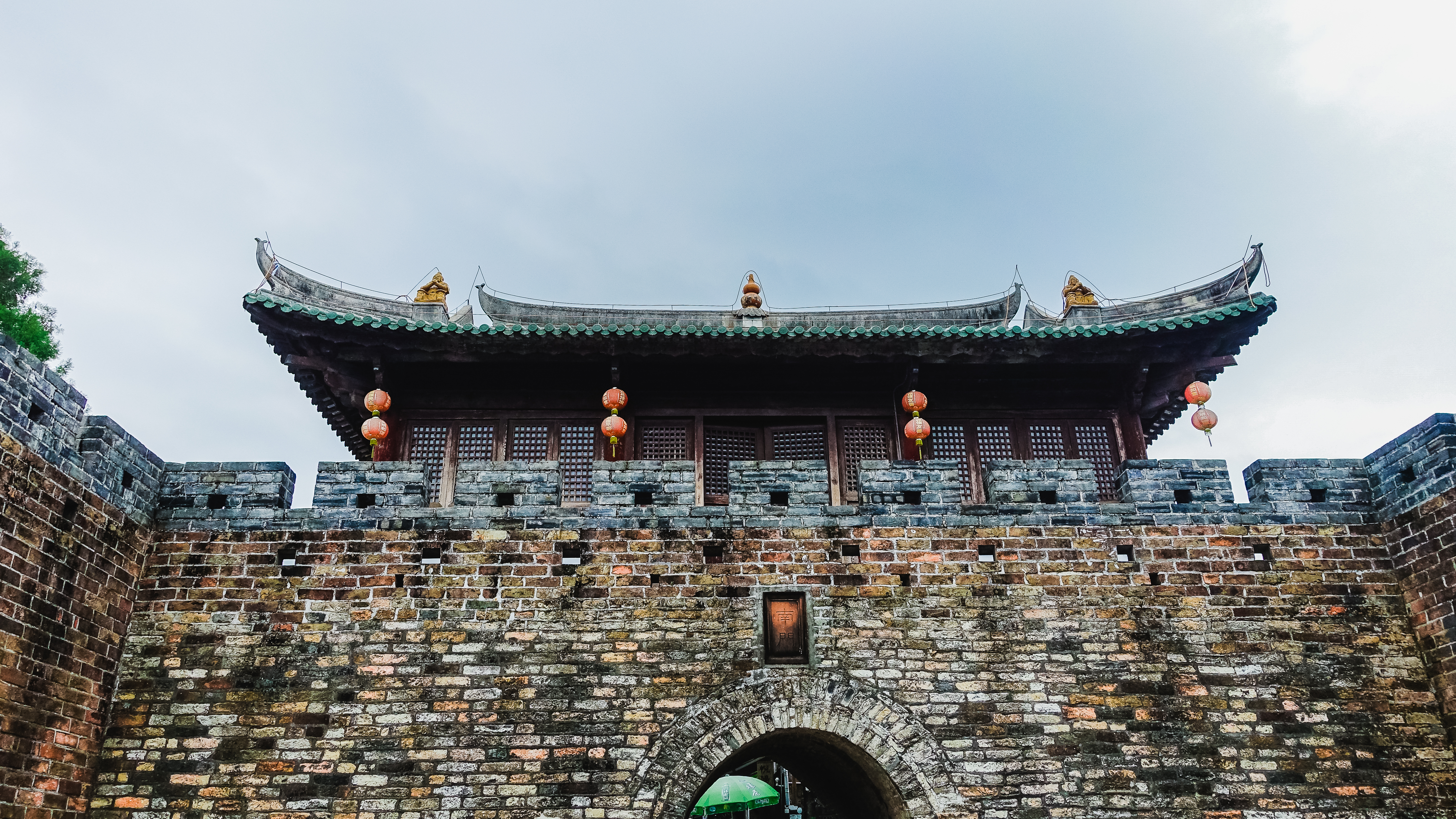 【党建定制包团】深圳1日游