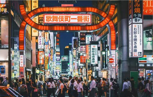 <日本6日游>9-11月【经典日本】日本本州东京.富士山.双古都6日游