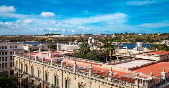 <古巴墨西哥深度游纯玩13日游>哈瓦那老城、西恩富戈斯、特立尼达 、圣克拉拉、墨西哥城、坎昆、瓜那华托、巴拉德罗双飞十三日游
