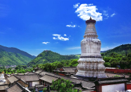 畅游山西 · 打卡三大网红古城 ·中华母亲河-壶口瀑布 ·佛教圣地-五台山 ·北岳第一奇观-悬空寺 ·天下大同-云冈石窟 ·晋商-王家大院