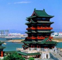 【井秀江西】 革命圣地井冈山双高三日