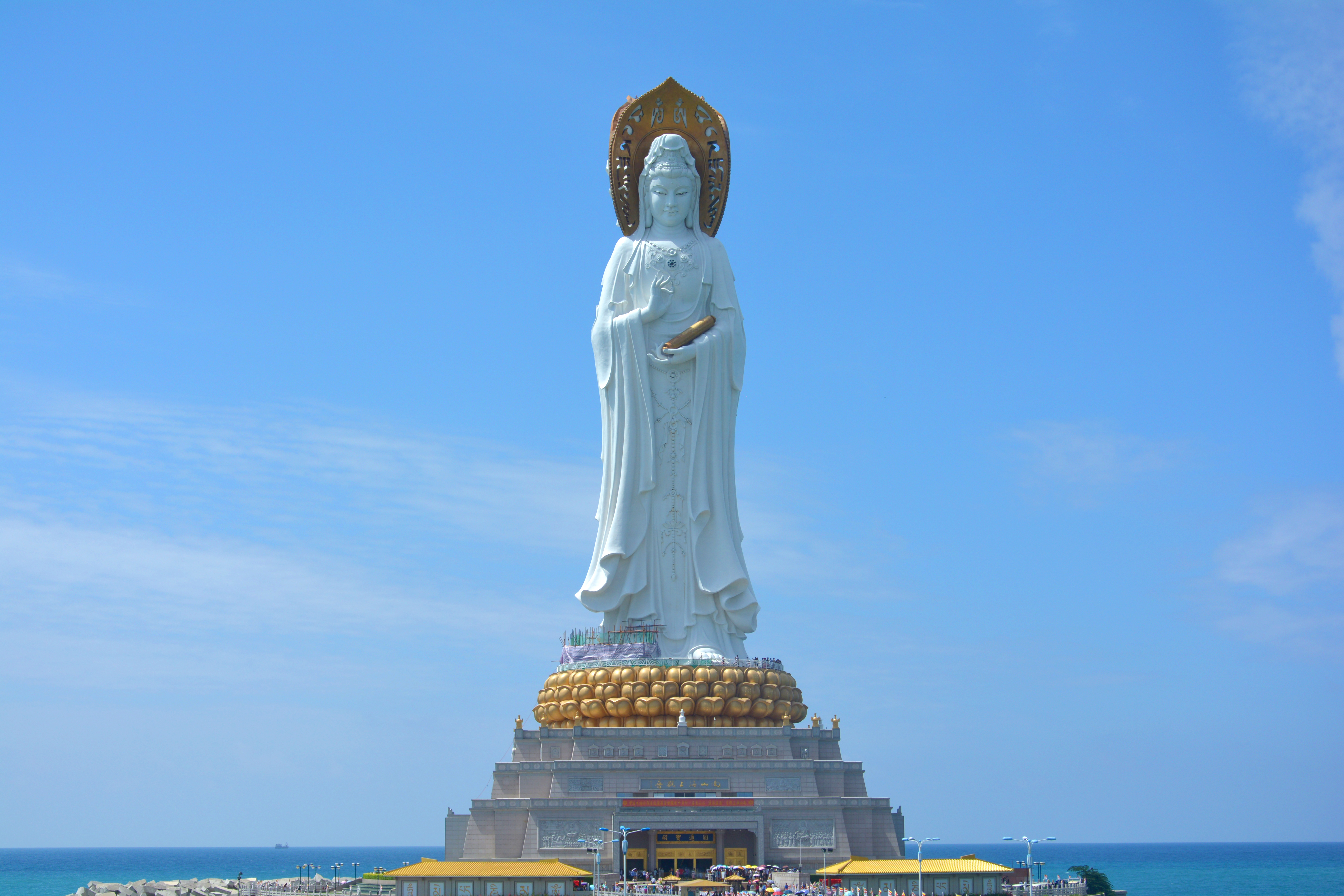 海南三亚逍遥.爸妈乐(4天晚对晚)