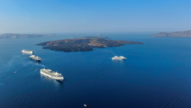 MSC 地中海邮轮【欧罗巴号】 环游地中海一意马西法瑞五国 12 天浪漫之旅 （意大利、马耳他、西班牙、法国、瑞士）
