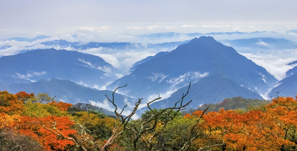 【畅玩梵净山】小环线双高五日游 梵净山·黄果树瀑布·荔波小七孔·西江千户苗寨·朱砂古镇