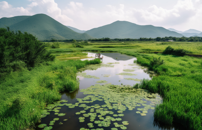 【边陲童话】 保山、腾冲、芒市、瑞丽双飞纯玩5天