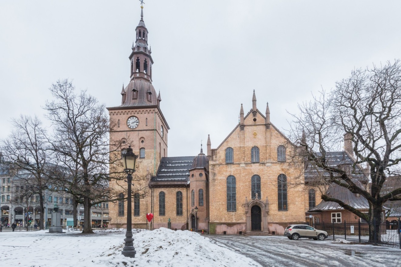 春节优选【挪丹瑞芬】瑞典斯德哥尔摩+挪威奥斯陆+丹麦哥本哈根+芬兰赫尔辛基+极地火车+邮轮赏景 10 日纯玩游
