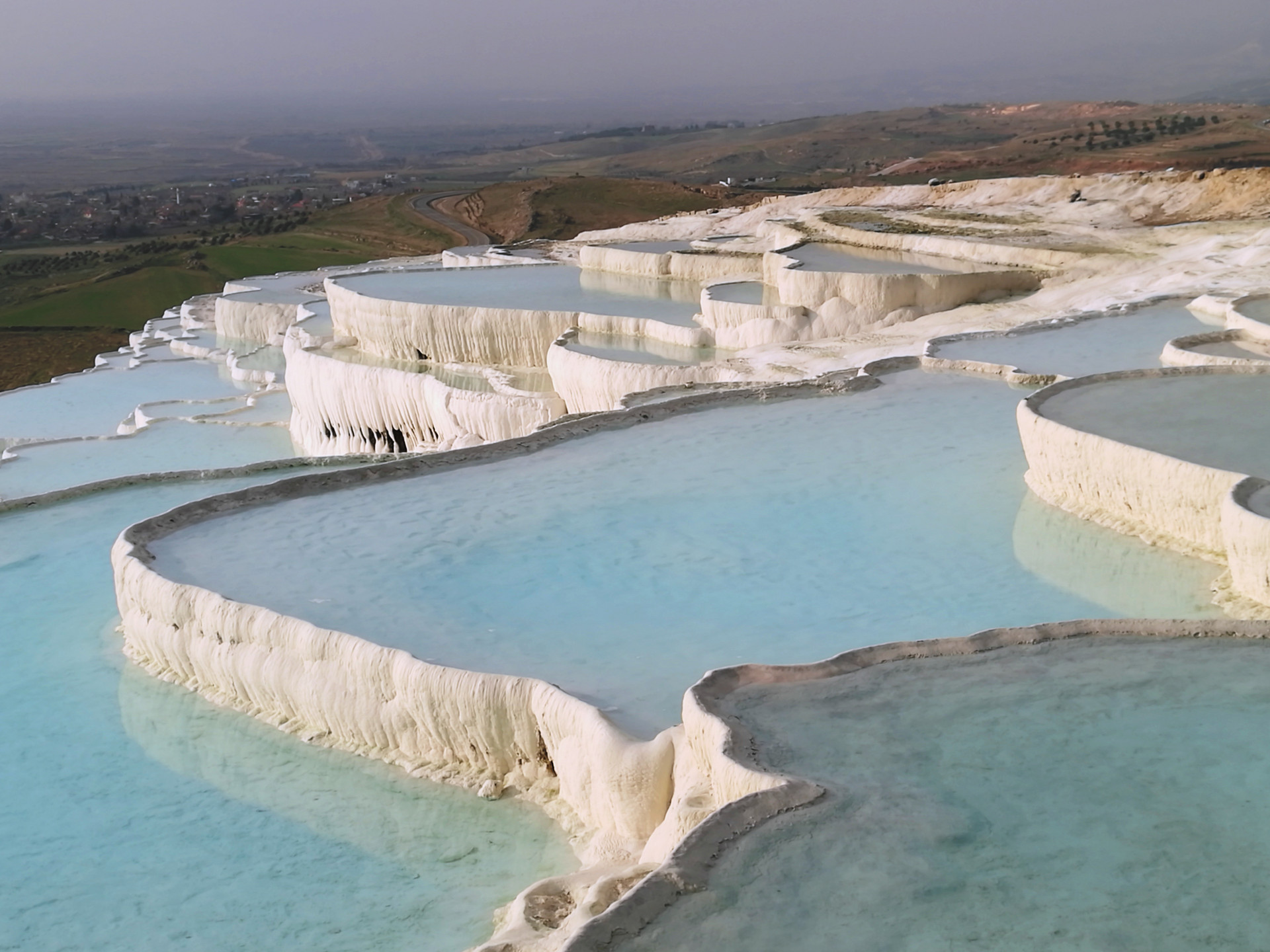 春节优选【土耳其】卡帕多奇亚 + 棉花堡 + 番红花城 + 伊斯坦布尔 热气球翱翔 + 海峡漫游 + 民宿体验 10 日游 上海直飞
