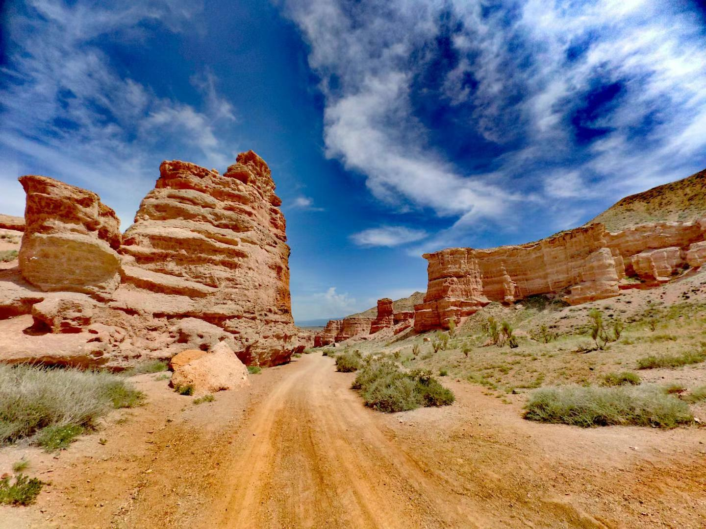 春节优选【哈萨克斯坦+乌兹别克斯坦】阿拉木图+奇姆肯特+撒马尔罕+塔什干+特色手抓饭+烤包子餐 7天